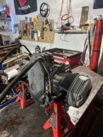 Motor COMPLETO BMW R1200RT 2010 - Imagen 5