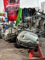 Motor COMPLETO BMW R1200RT 2010 - Imagen 3