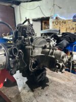 Motor COMPLETO BMW R1200RT 2010 - Imagen 11