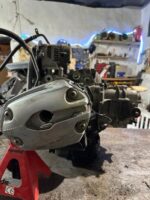 Motor COMPLETO BMW R1200RT 2010 - Imagen 12
