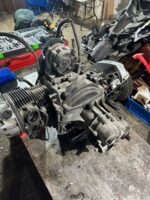 Motor COMPLETO BMW R1200RT 2010 - Imagen 8