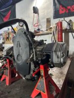 Motor COMPLETO BMW R1200RT 2010 - Imagen 6