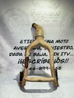 Colectores BMW R1200RT - Imagen 9