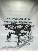 Araña BMW R1200RT - Imagen 5