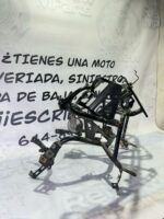 Araña BMW R1200RT - Imagen 6