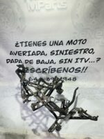 Araña BMW R1200RT - Imagen 4