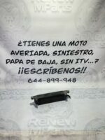 Radiador Aceite BMW R1200RT