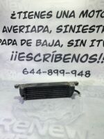Radiador Aceite BMW R1200RT - Imagen 3