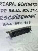 Radiador Aceite BMW R1200RT - Imagen 2