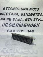 Radiador Aceite BMW R1200RT - Imagen 4