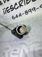 Cuerpo Mariposa Derecho BMW R1200RT - Imagen 8