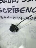 Cuerpo Mariposa Derecho BMW R1200RT - Imagen 4