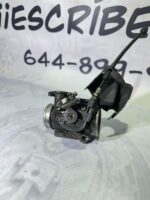 Cuerpo Mariposa Derecho BMW R1200RT - Imagen 5
