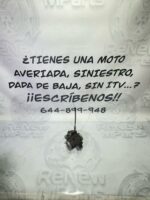 Cuerpo Mariposa BMW R1200RT Izquierdo