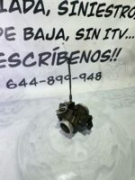 Cuerpo Mariposa BMW R1200RT Izquierdo - Imagen 2