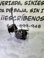 Cuerpo Mariposa BMW R1200RT Izquierdo - Imagen 6