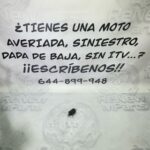 Válvula Ralentí Derecho BMW R1200RT