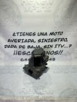 Caja Filtro Aire Moto