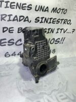 Caja Filtro Aire Moto - Imagen 4
