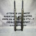 Horquilla BMW R1200RT