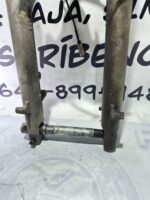 Eje delantero BMW R1200RT - Imagen 2
