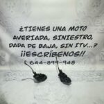 Pinzas Freno Delanteras BMW R1200RT