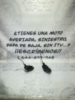 Pinzas Freno Delanteras BMW R1200RT