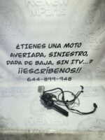 Conjunto Freno Derecho BMW R1200RT
