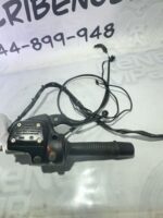 Conjunto Freno Derecho BMW R1200RT - Imagen 7