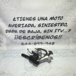 Conjunto Embrague BMW R1200RT