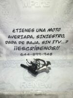Conjunto Embrague BMW R1200RT