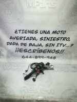 Conjunto Embrague BMW R1200RT - Imagen 6