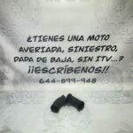 Codos Admisión BMW R1200RT