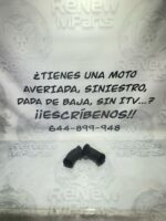 Codos Admisión BMW R1200RT
