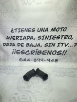 Codos Admisión BMW R1200RT - Imagen 3