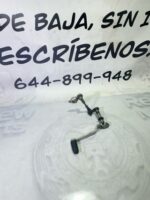 Palanca cambios BMW R1200RT - Imagen 2