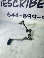 Palanca cambios BMW R1200RT - Imagen 4