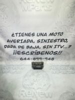 Bombines, llave y CDI BMW R1200RT - Imagen 5