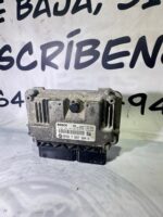 Bombines, llave y CDI BMW R1200RT - Imagen 8