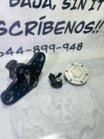 Bombines, llave y CDI BMW R1200RT - Imagen 2