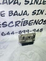 Bombines, llave y CDI BMW R1200RT - Imagen 6