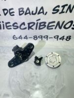 Bombines, llave y CDI BMW R1200RT - Imagen 3