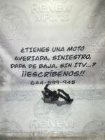 Motor cúpula BMW R1200RT