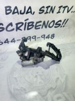 Motor cúpula BMW R1200RT - Imagen 2