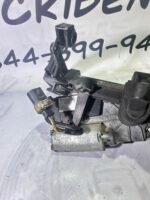 Motor cúpula BMW R1200RT - Imagen 4