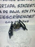 Motor cúpula BMW R1200RT - Imagen 5