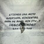 Bomba gasolina BMW R1200RT