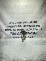 Bomba gasolina BMW R1200RT