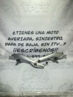 Juego Estriberas BMW R1200RT