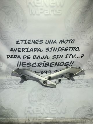Juego Estriberas BMW R1200RT